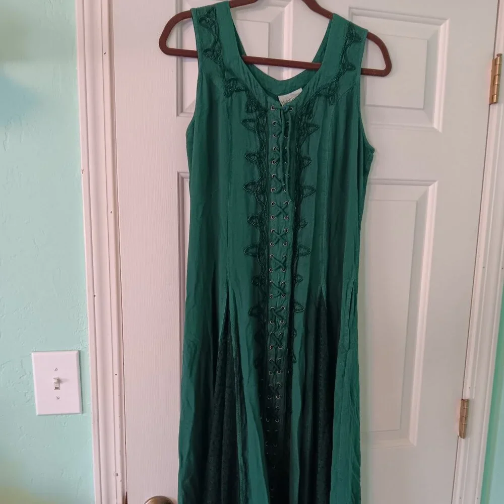 Holy Clothing TRINITY Dress Size M - Picture 1 of 9